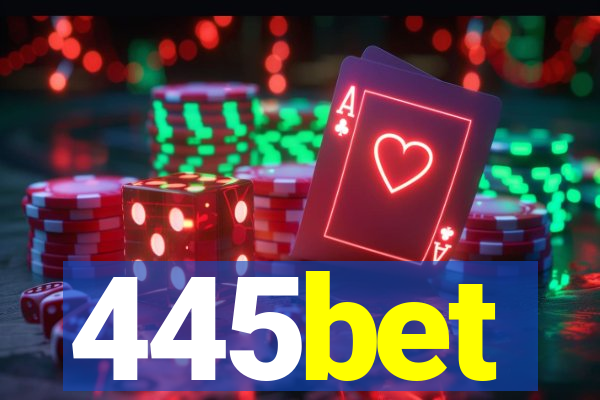 445bet