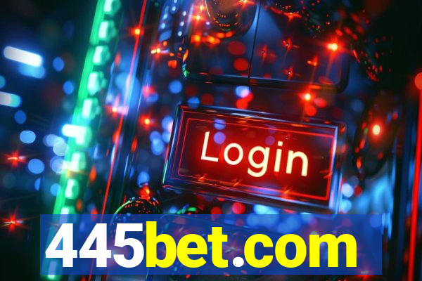 445bet.com