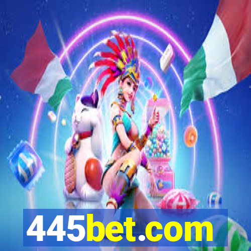 445bet.com