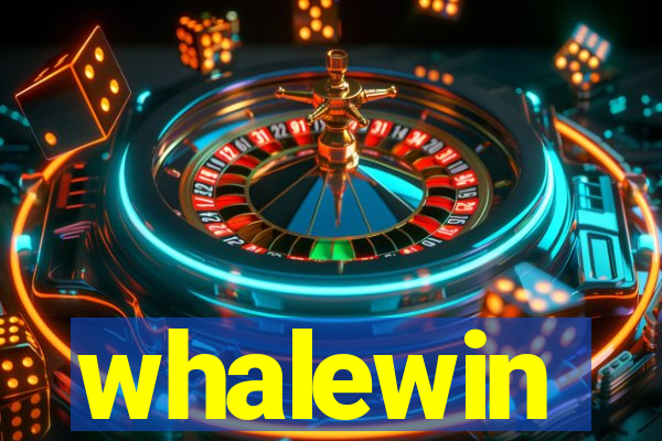 whalewin