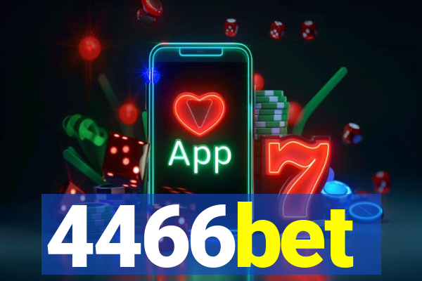 4466bet