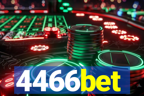 4466bet