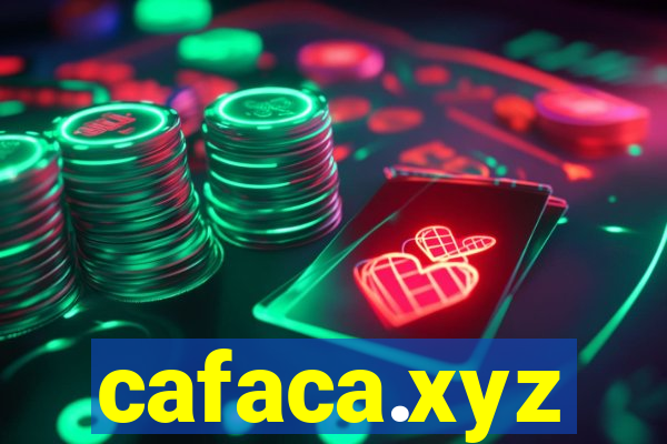 cafaca.xyz