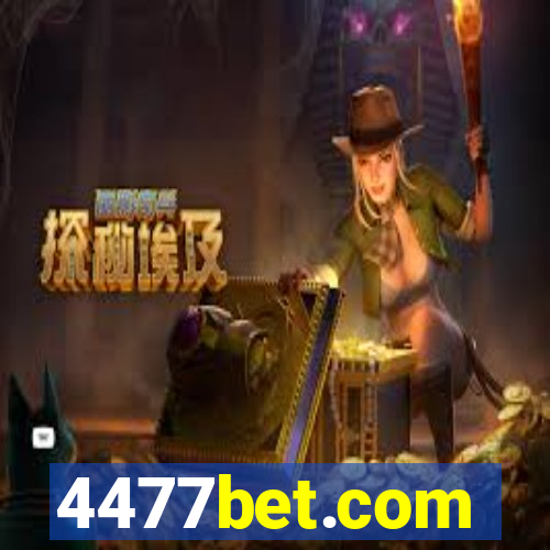 4477bet.com