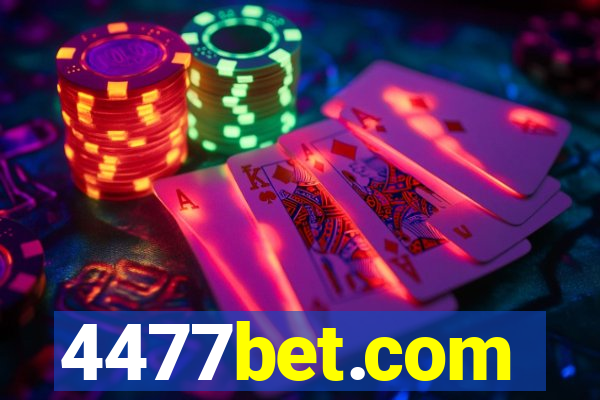 4477bet.com