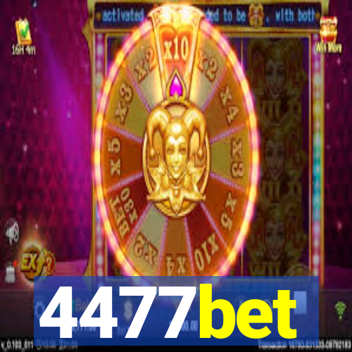 4477bet