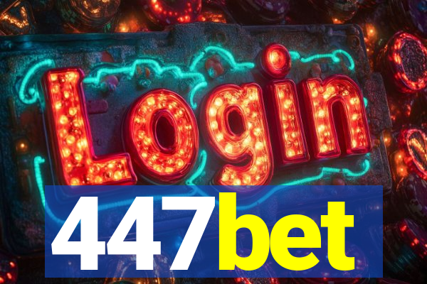 447bet