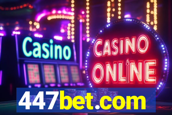 447bet.com