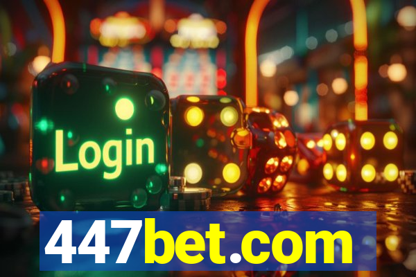 447bet.com