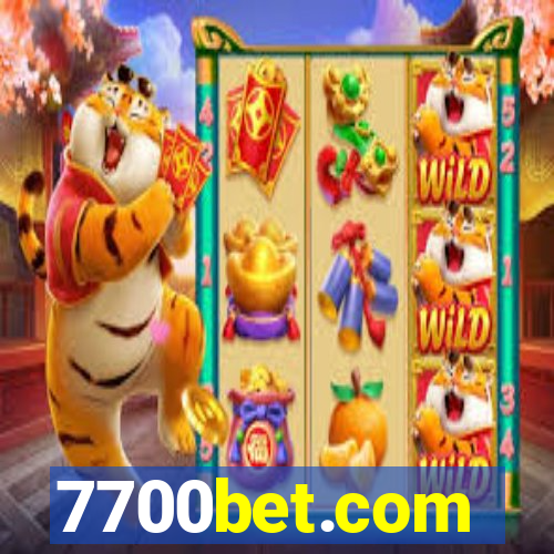 7700bet.com