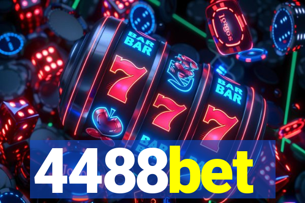 4488bet