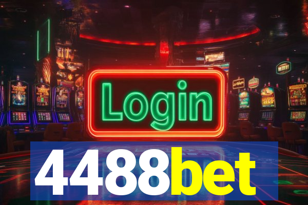 4488bet