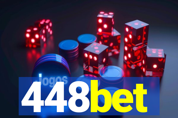 448bet