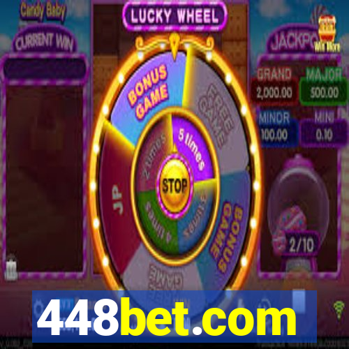 448bet.com