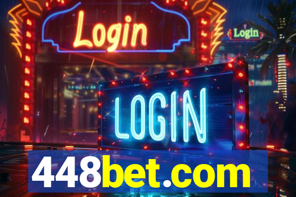 448bet.com