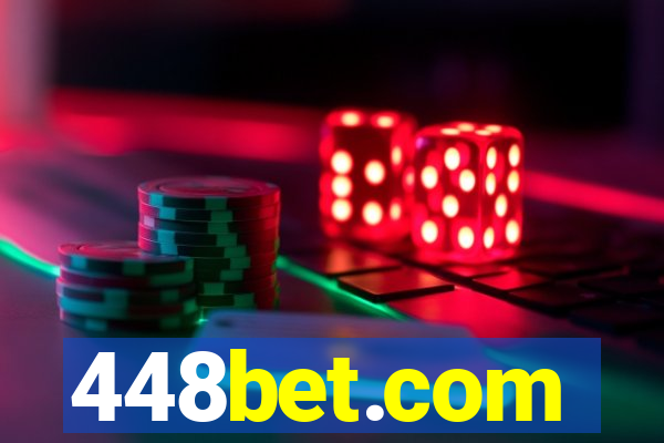 448bet.com