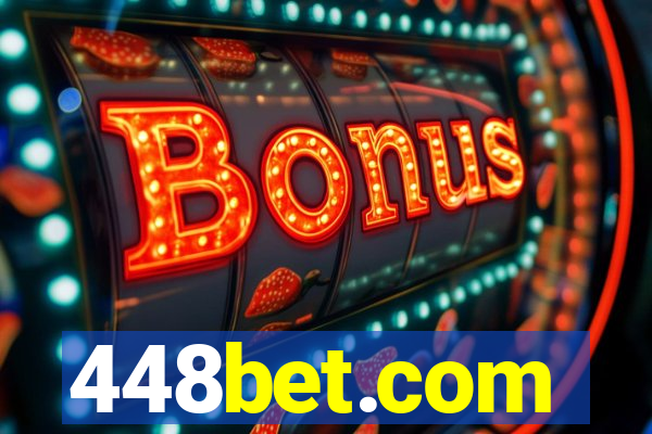 448bet.com