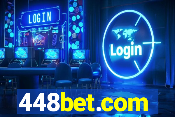 448bet.com