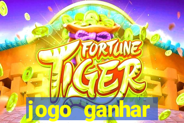 jogo ganhar dinheiro via pix