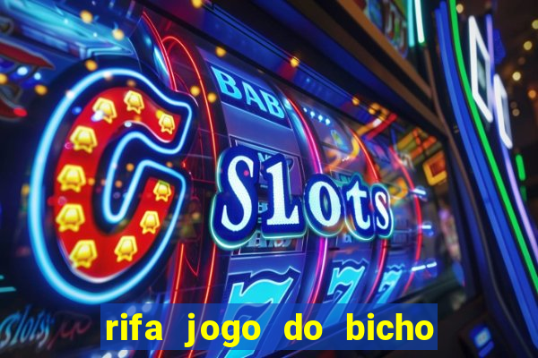 rifa jogo do bicho para imprimir word