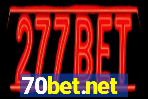 70bet.net