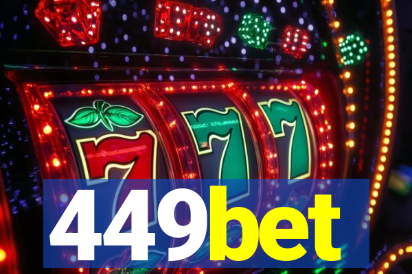 449bet