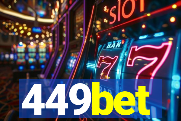 449bet