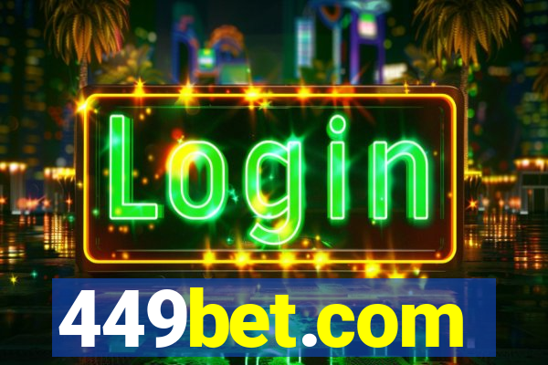 449bet.com