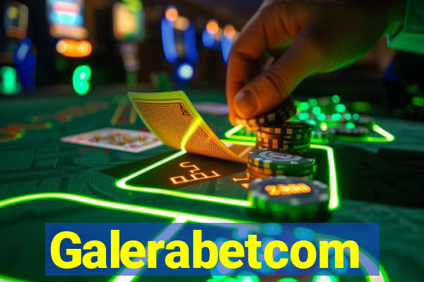 Galerabetcom