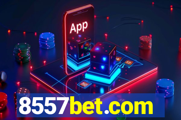 8557bet.com