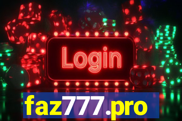 faz777.pro