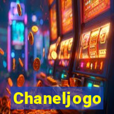 Chaneljogo