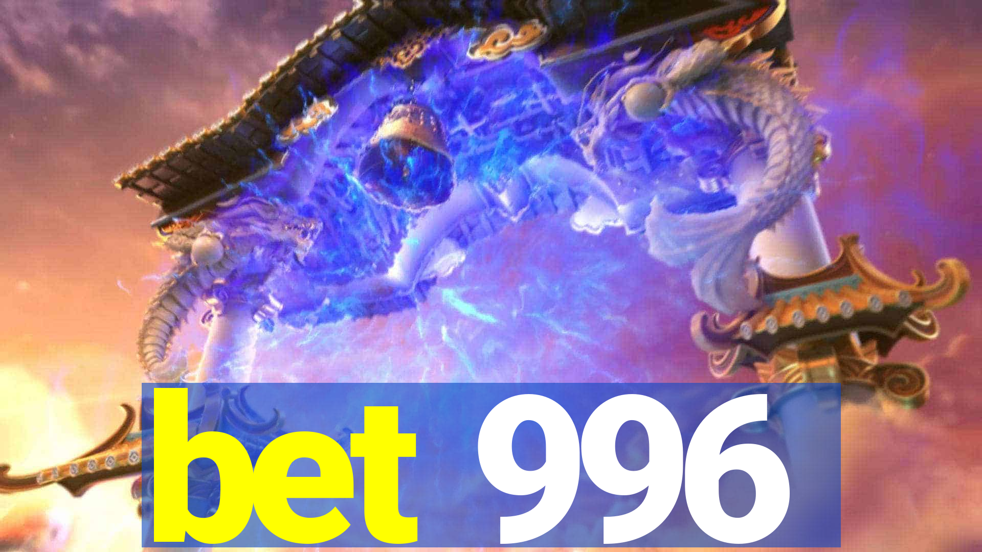 bet 996