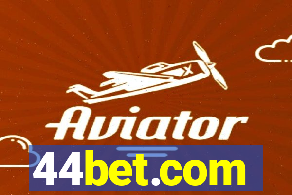 44bet.com