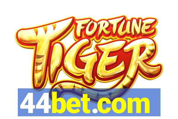 44bet.com