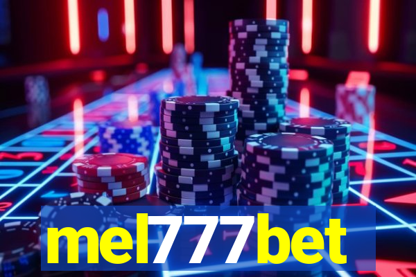 mel777bet