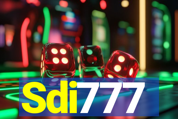 Sdi777