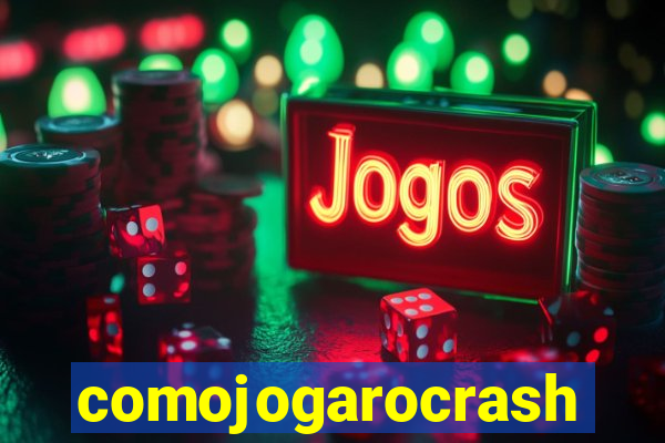 comojogarocrash