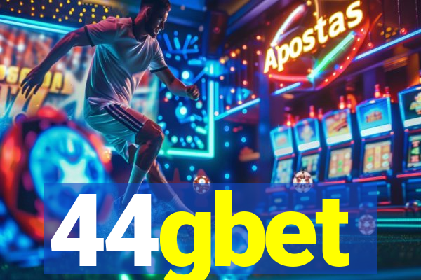 44gbet