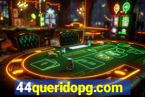 44queridopg.com