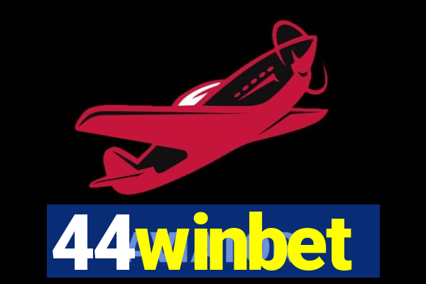 44winbet