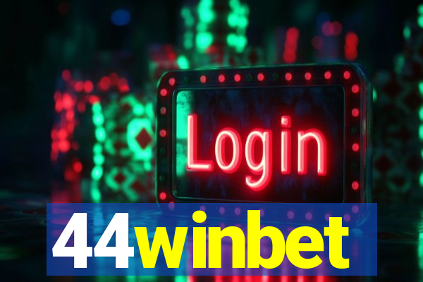 44winbet