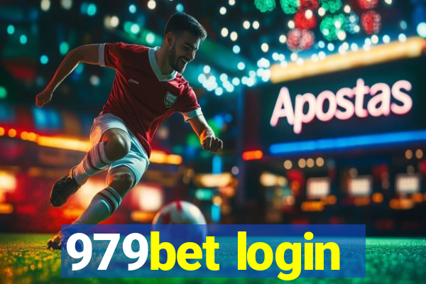 979bet login