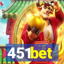 451bet