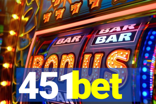 451bet