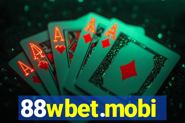 88wbet.mobi