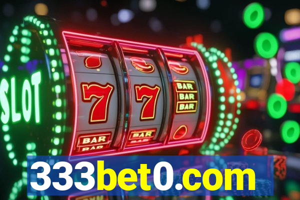 333bet0.com