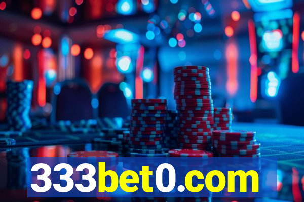 333bet0.com