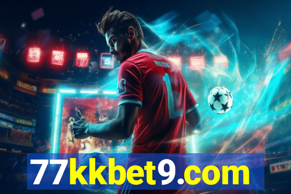 77kkbet9.com