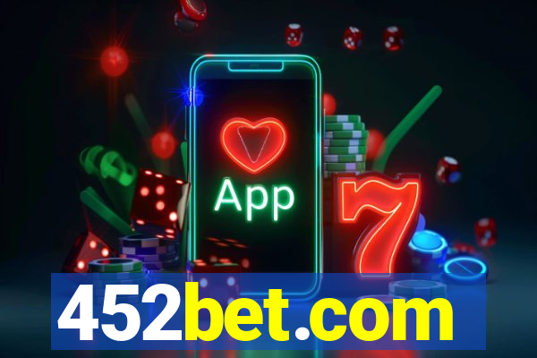 452bet.com